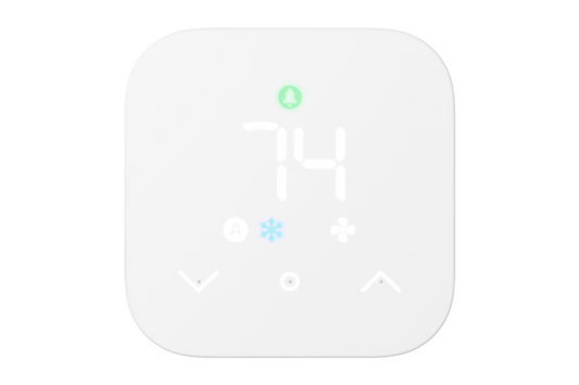 Amazon Smart Thermostat