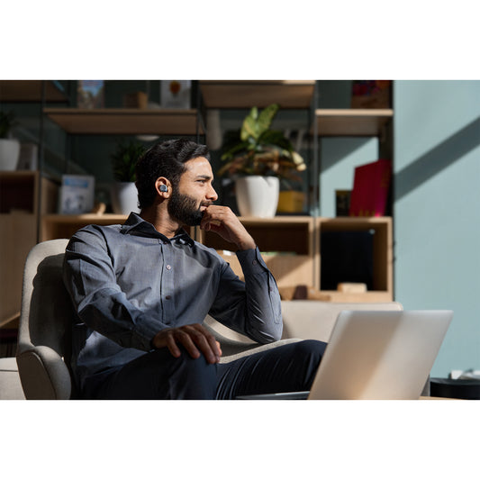 Midnight Cleer Ally Plus II True Wireless Noise Cancelling Earbuds