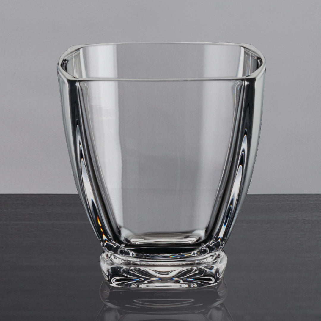 Ernesta OTR - Deep Etch