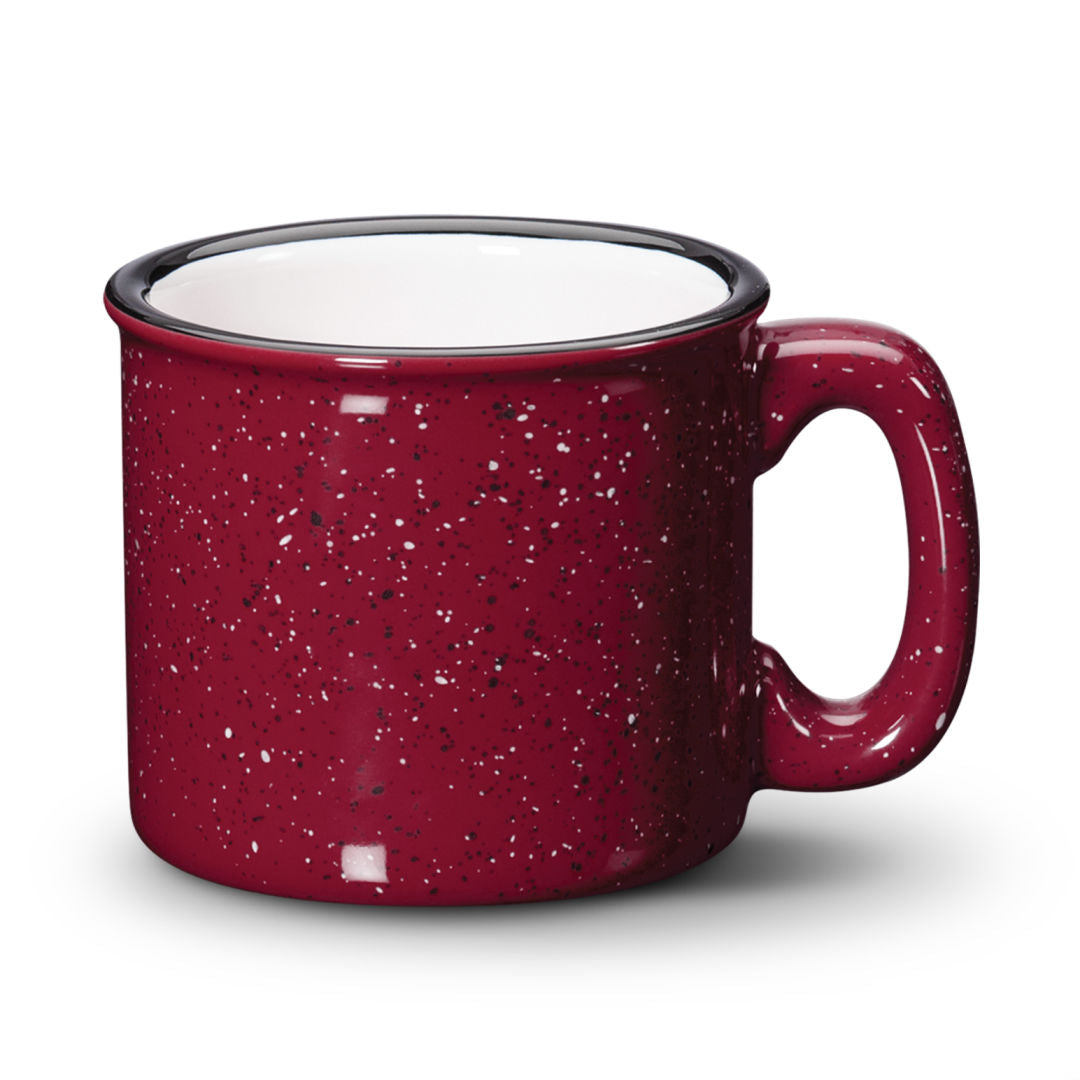 Savannah 2-Tone Mug - 15oz - Deep Etch