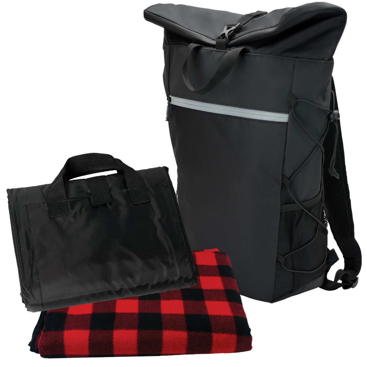 Summer Hike Picnic Kit