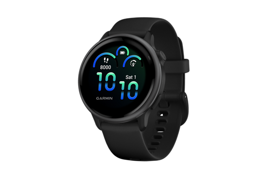 Garmin Vivoactive 6 GPS Fitness Smartwatch