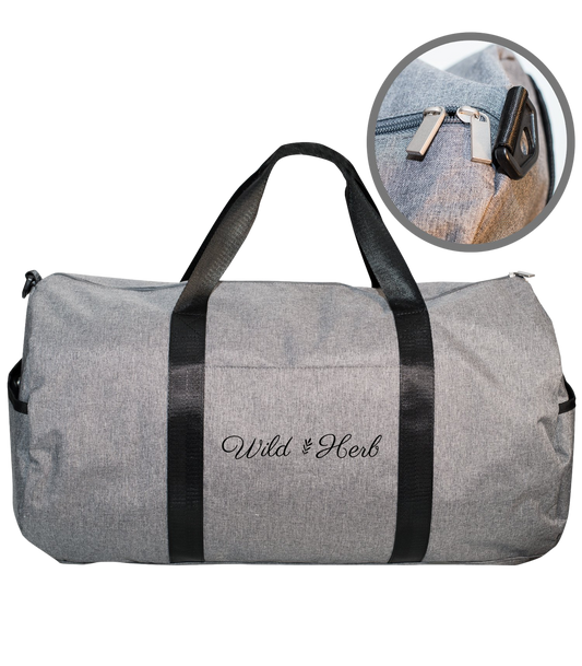 The Walker Duffel Bag