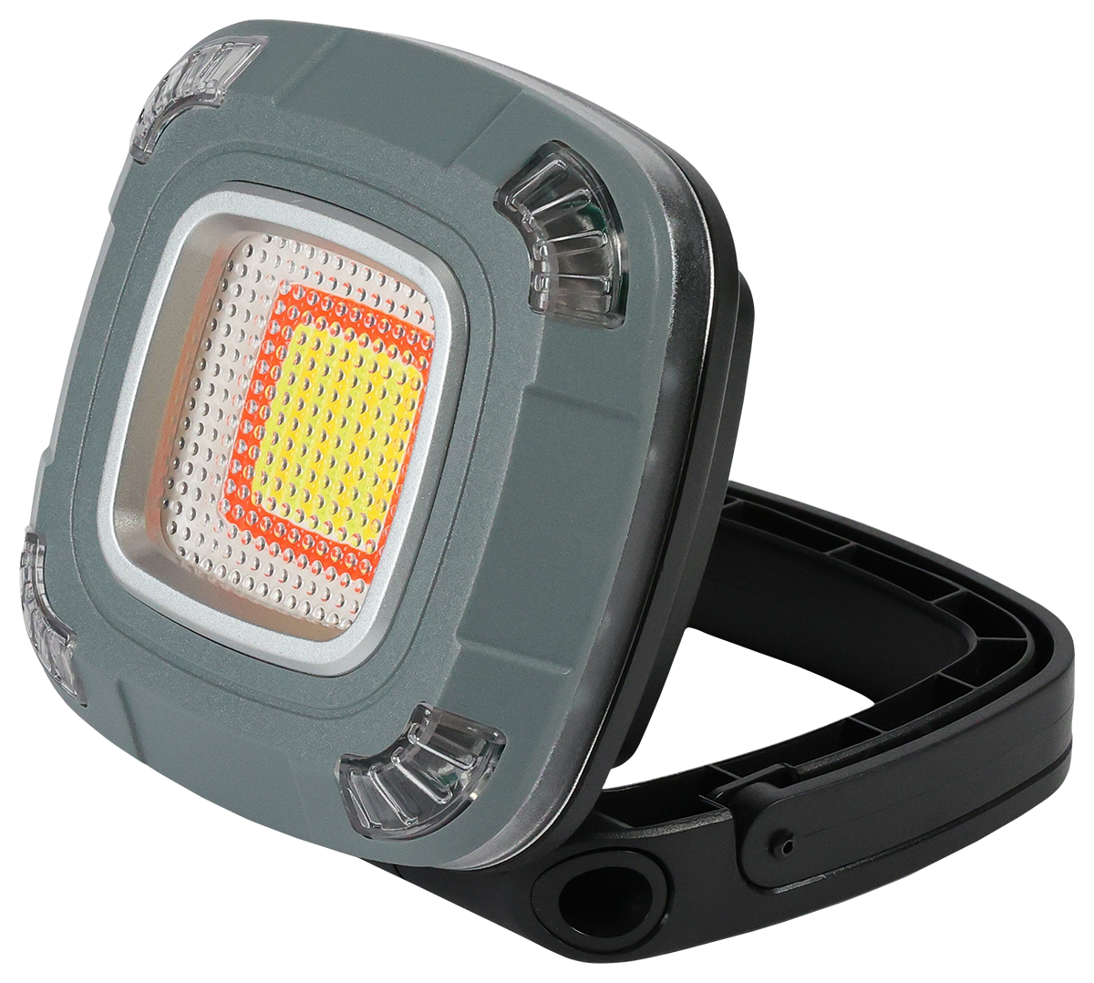 Rechargeable 20W COB/LED Stand Worklight