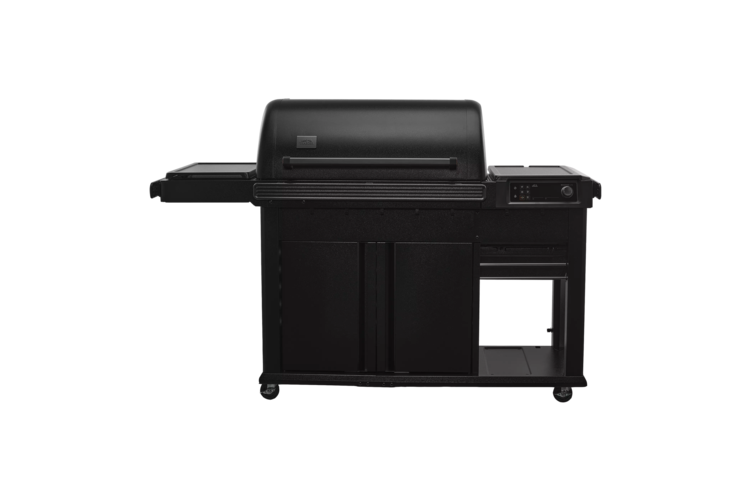 Traeger Woodridge Elite Pellet Grill