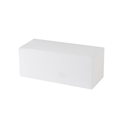 White Drinkware Box C