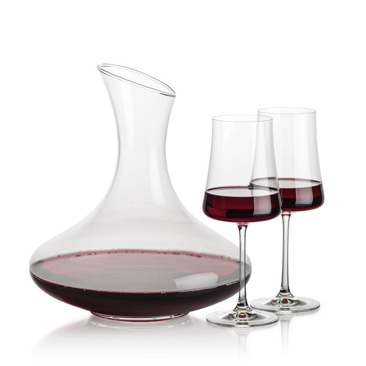Innisfil Carafe & Dakota Wine