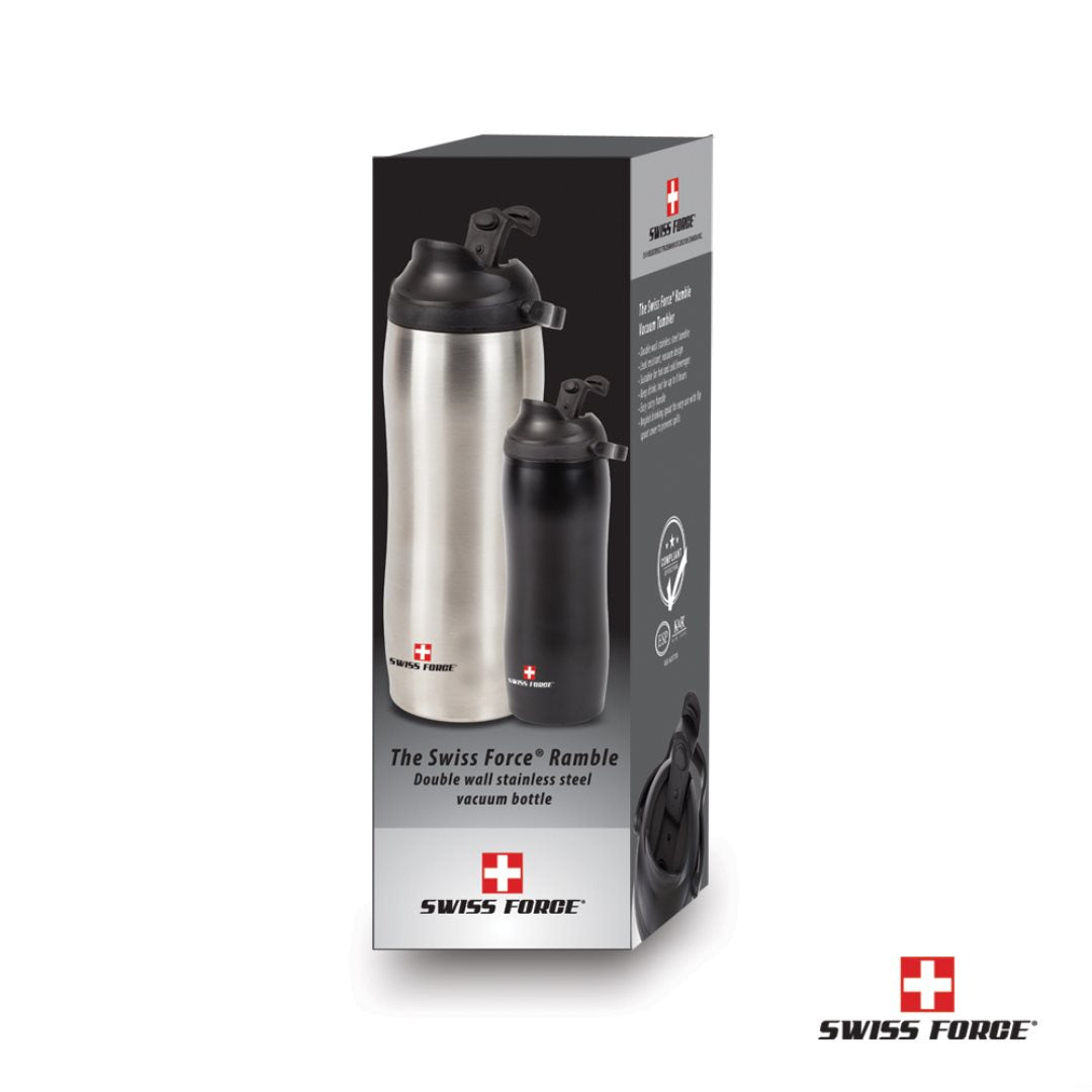 Swiss Force® Ramble Tumbler