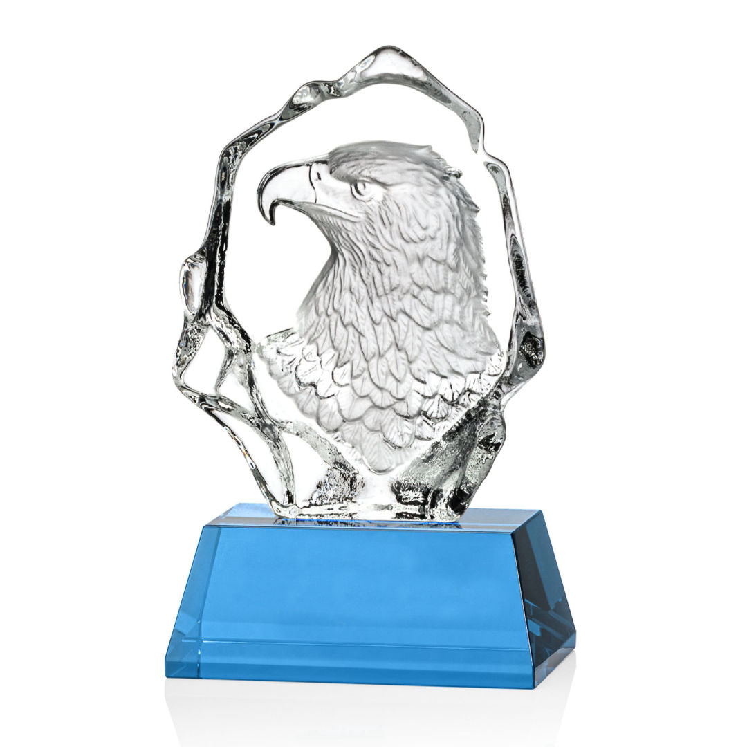 Ottavia Eagle Head VividPrint™ Award