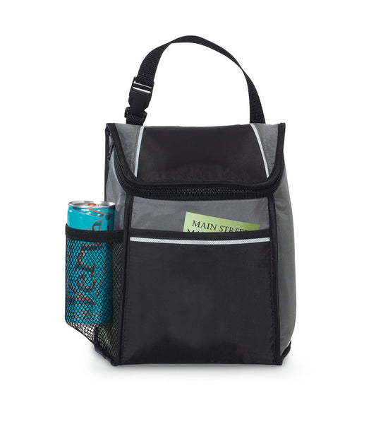 Seattle Grey Link Lunch Cooler