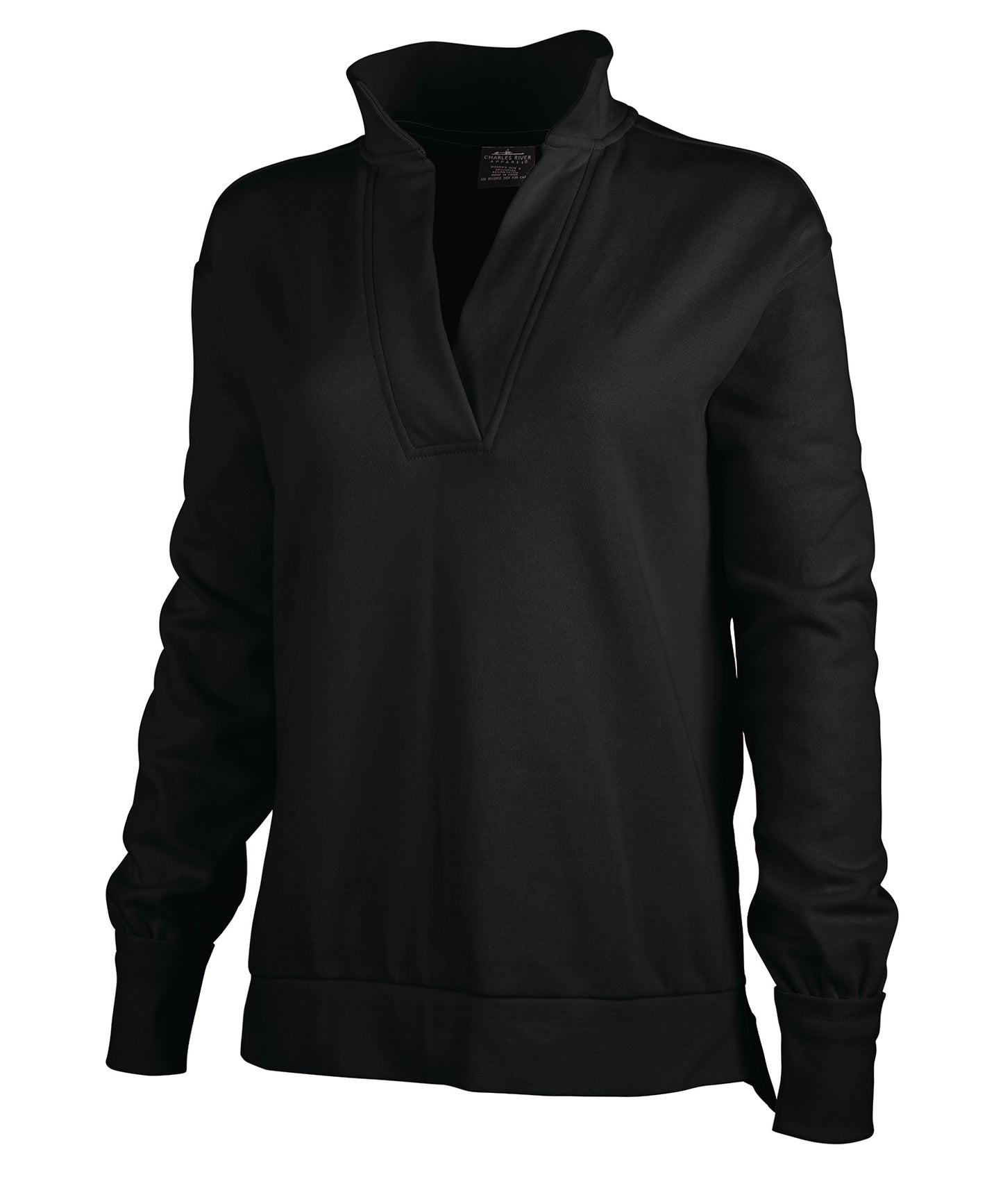 Women's Coastal Sweatshirt