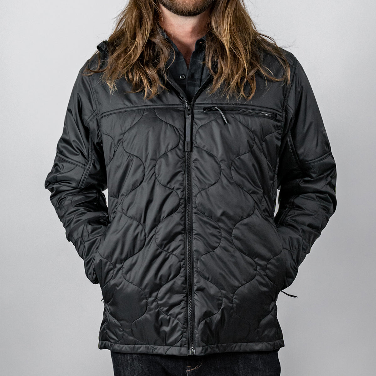 Mountain Standard Backroads Primaloft Jacket