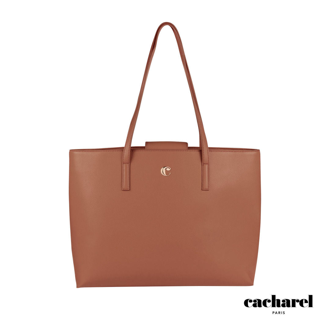 Cacharel® Alma Tote Bag
