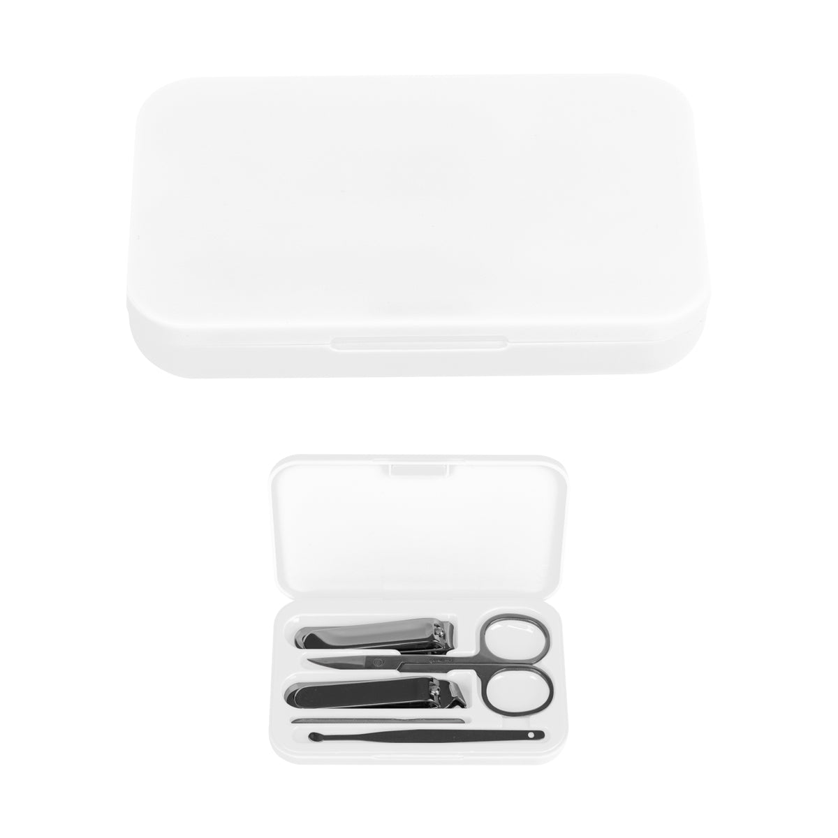 5 Piece Manicure Set