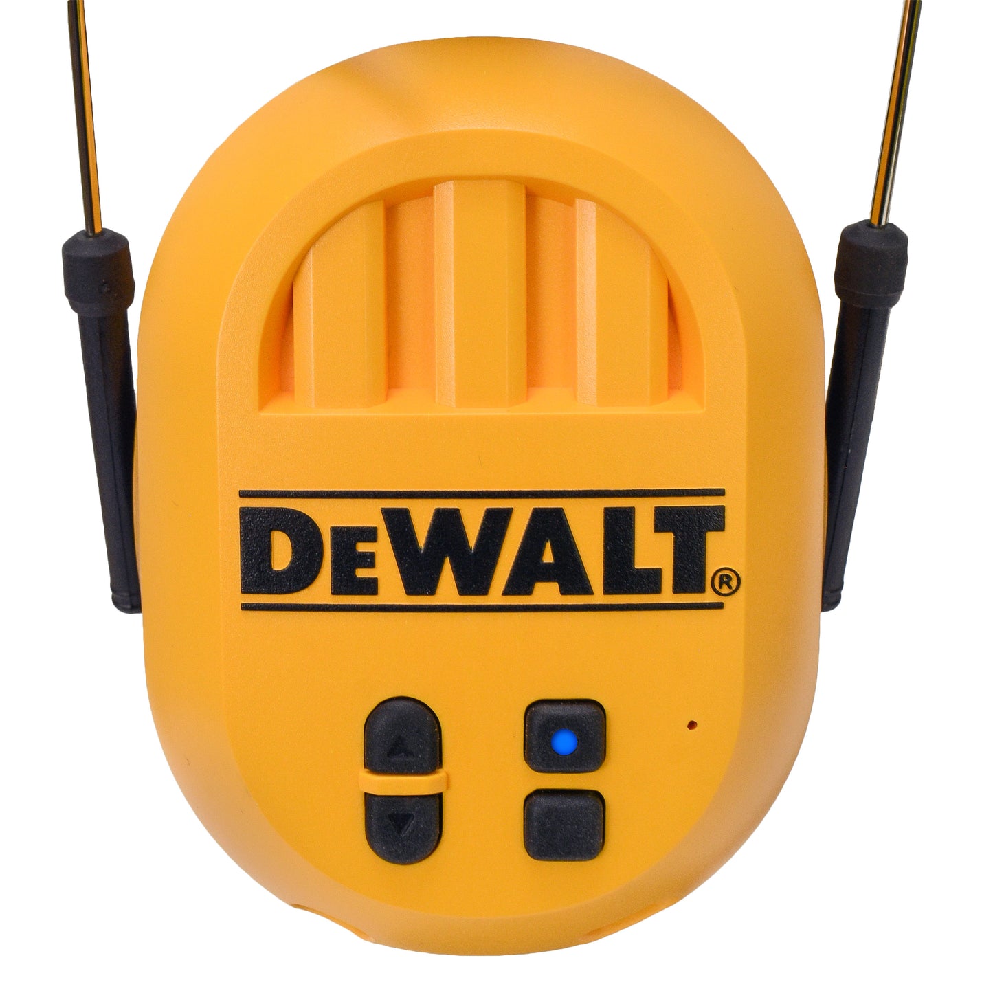 DPG17 Bluetooth Hearing Protector Earmuff