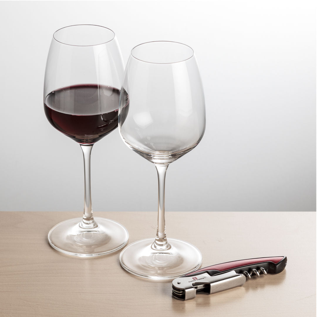 Swiss Force® Opener & Oldham Wine