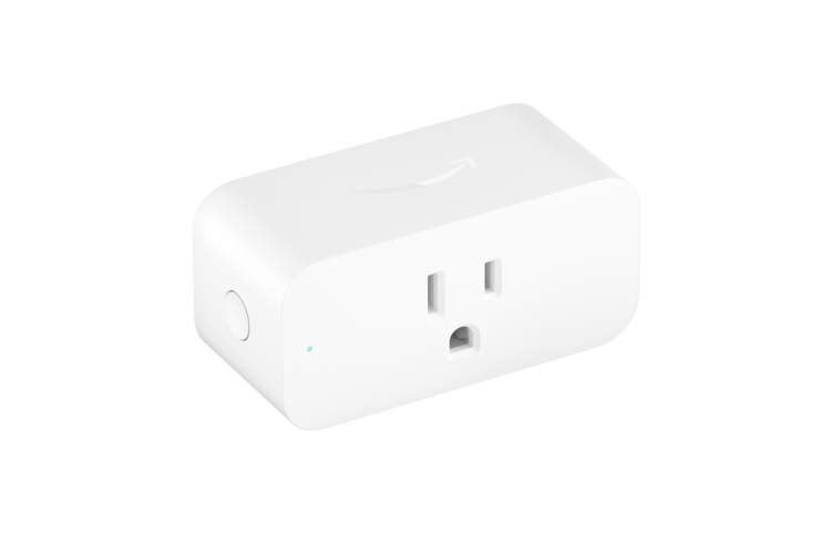 Amazon Smart Plug