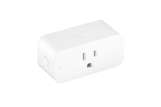 Amazon Smart Plug