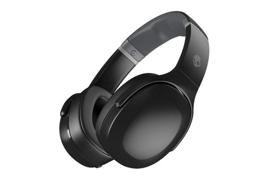 Skullcandy Crusher Evo Wireless Headphones - True Black