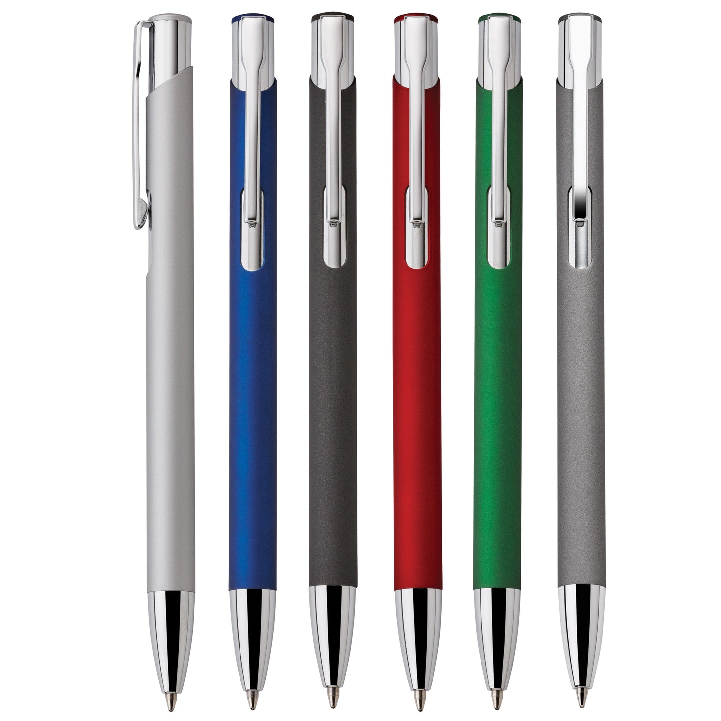 Ali executive ballpoint pen