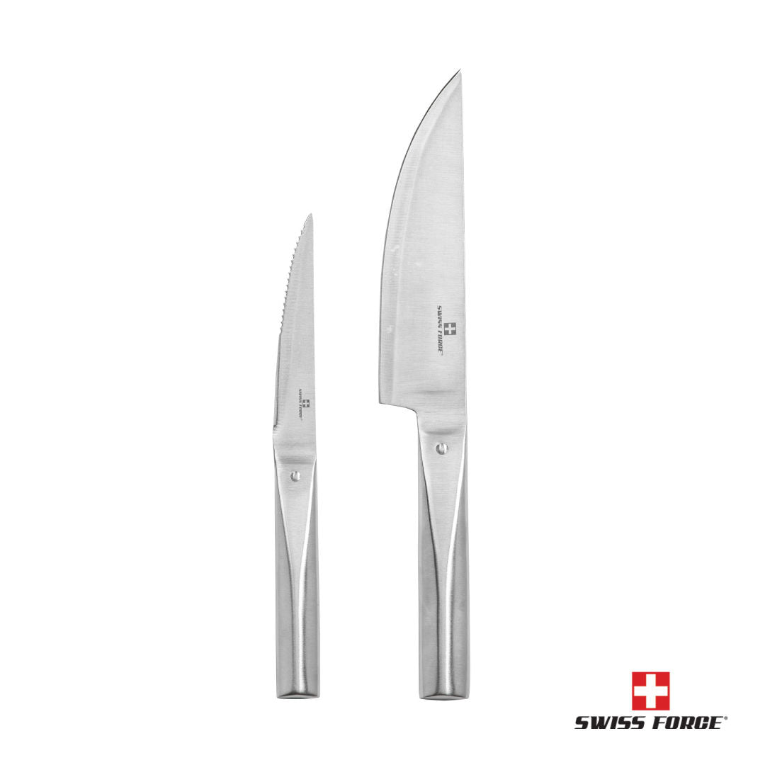 Swiss Force® Astoria 2pc Knife Set