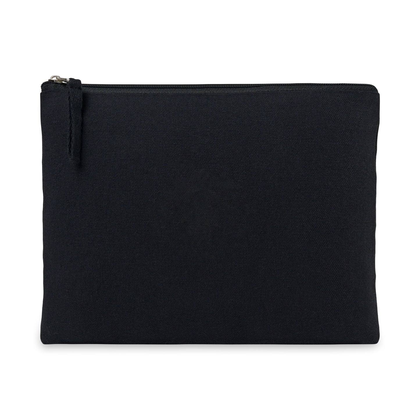 AWARE™ Recycled Cotton Zippered Pouch