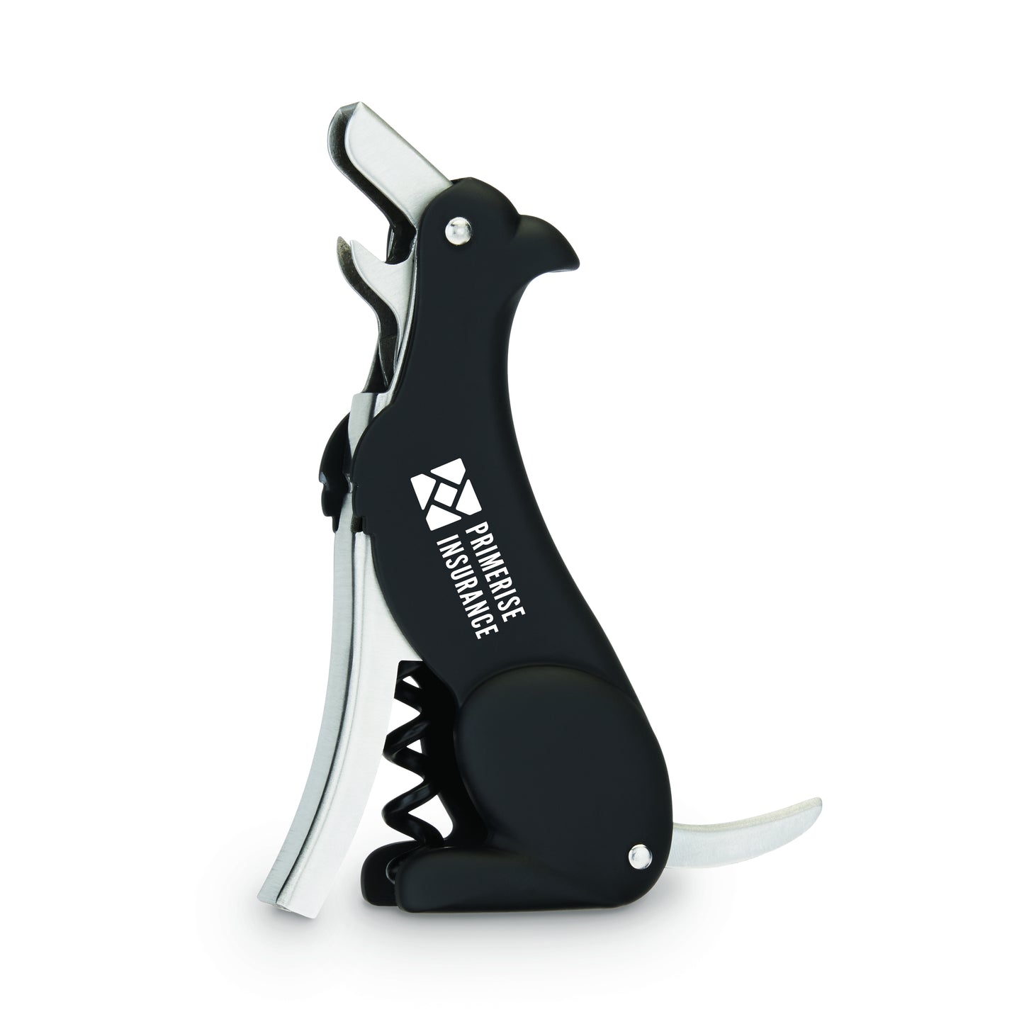 TrueZoo® Buddy the Dog Corkscrew