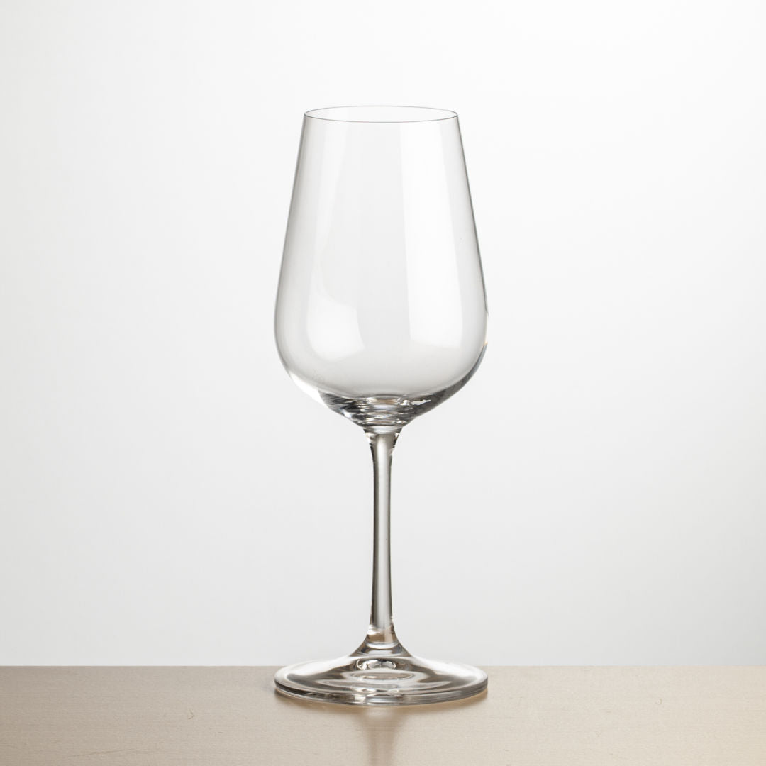 Laurent Wine - Deep Etch