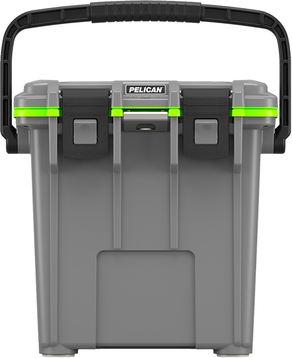 Pelican™ 20QT Cooler COLOR