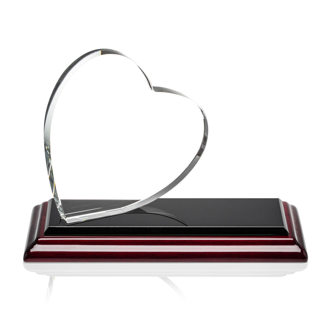 Northam Heart VividPrint™ Award