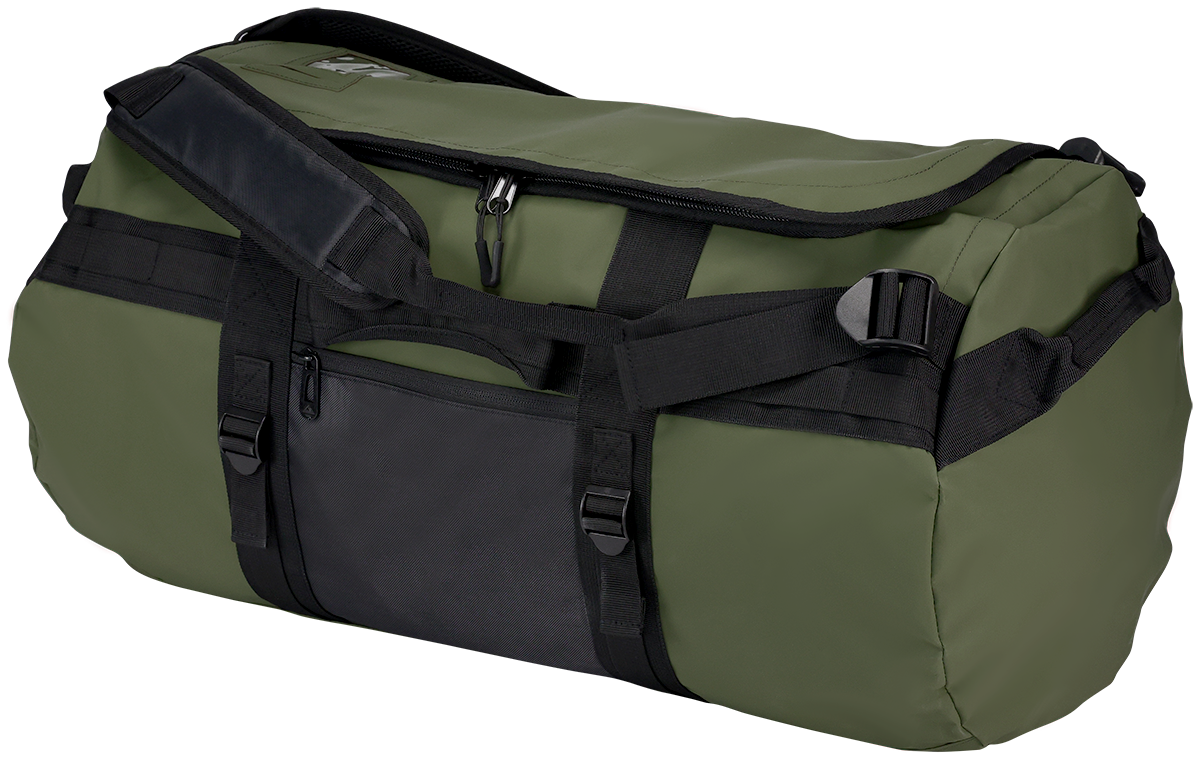 Urban Peak® 70L Waterproof Backpack/Duffel Bag