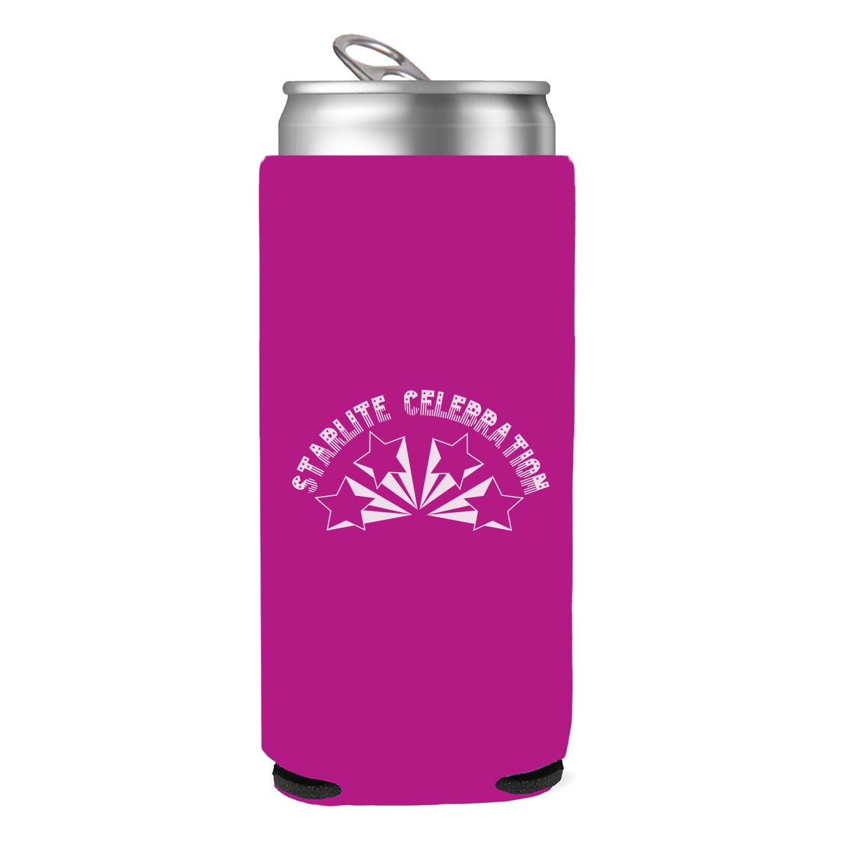 12 Oz. Slim Fit Kan-Tastic