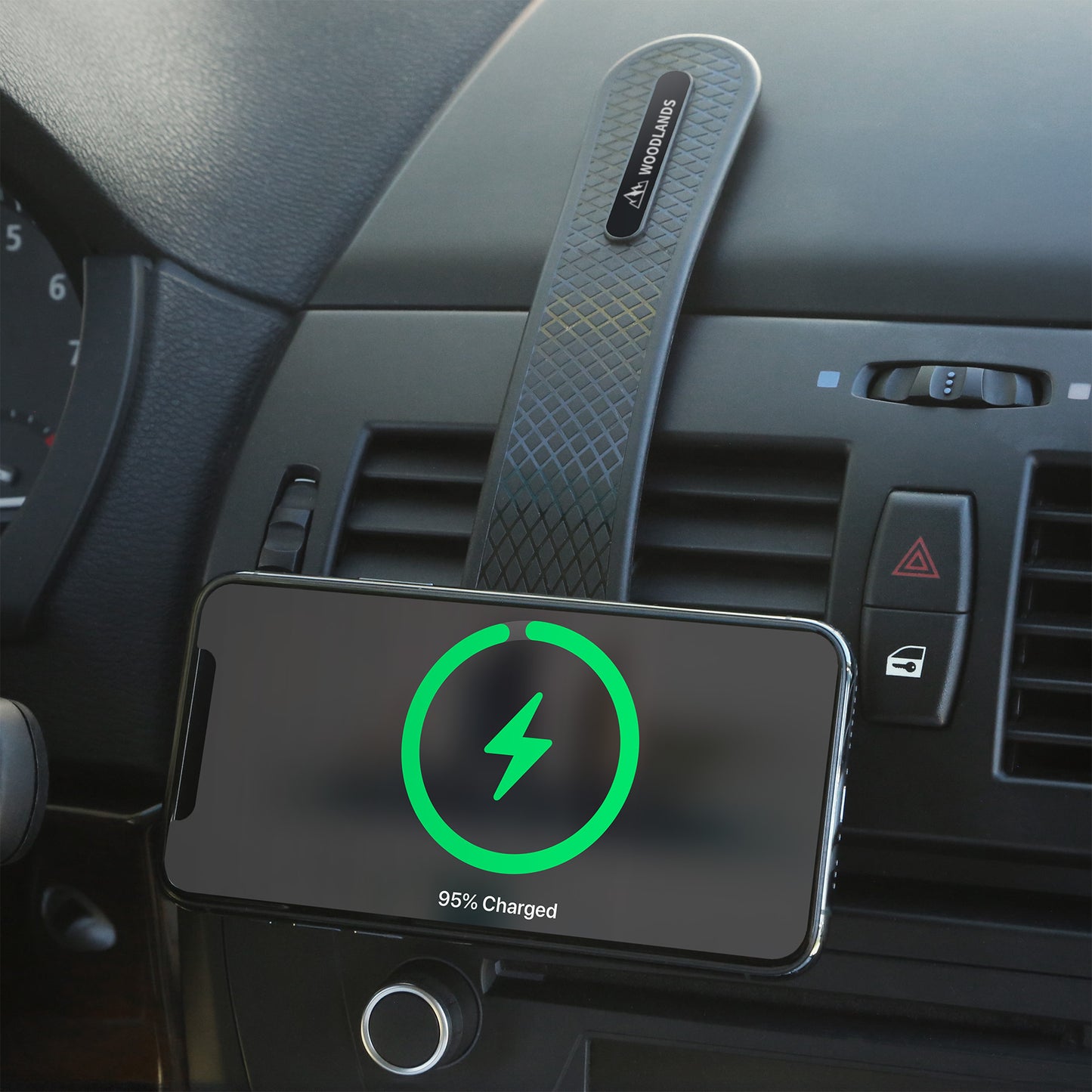 Bendiboost Flexible Wireless Charger