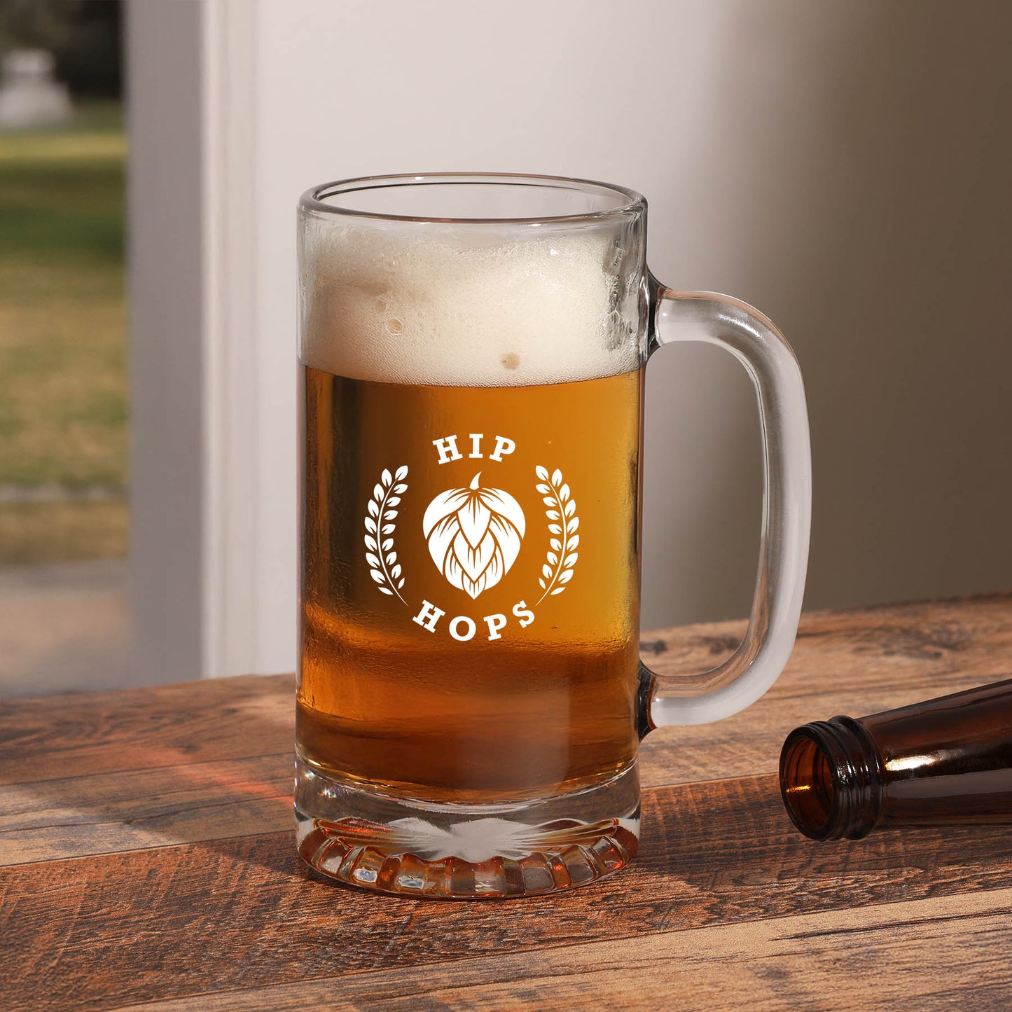 16 Oz. Libbey Beer Mug