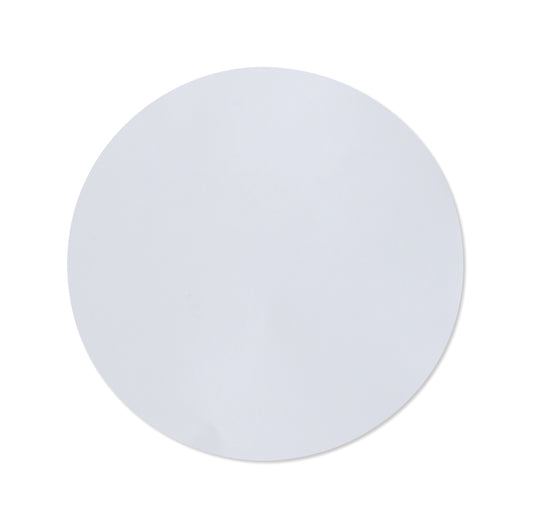 White Custom Gift Box Seal