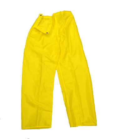 475PT Duty Series Police Trouser - Black - Size 4X