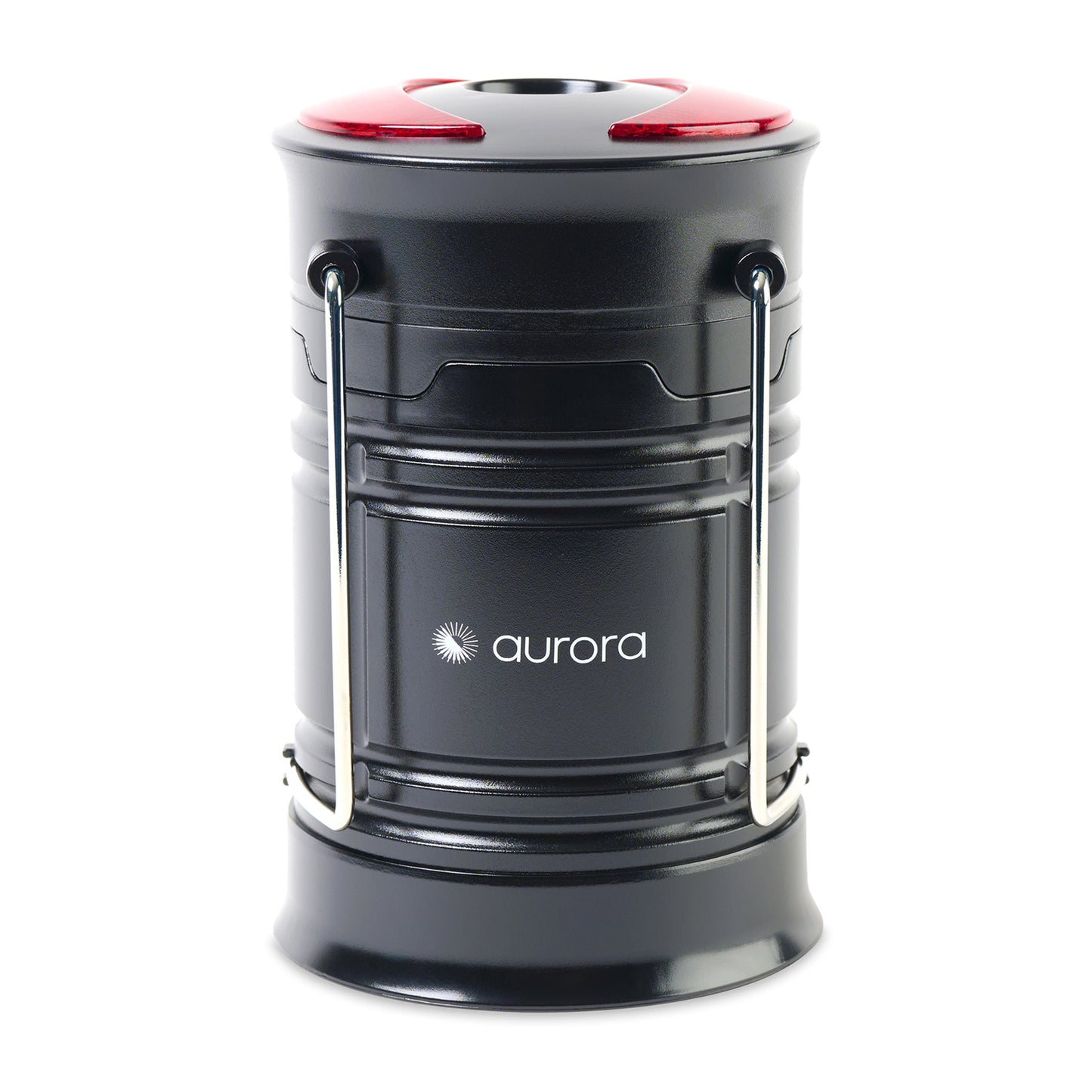 Black Ultra Brite LED Lantern Light