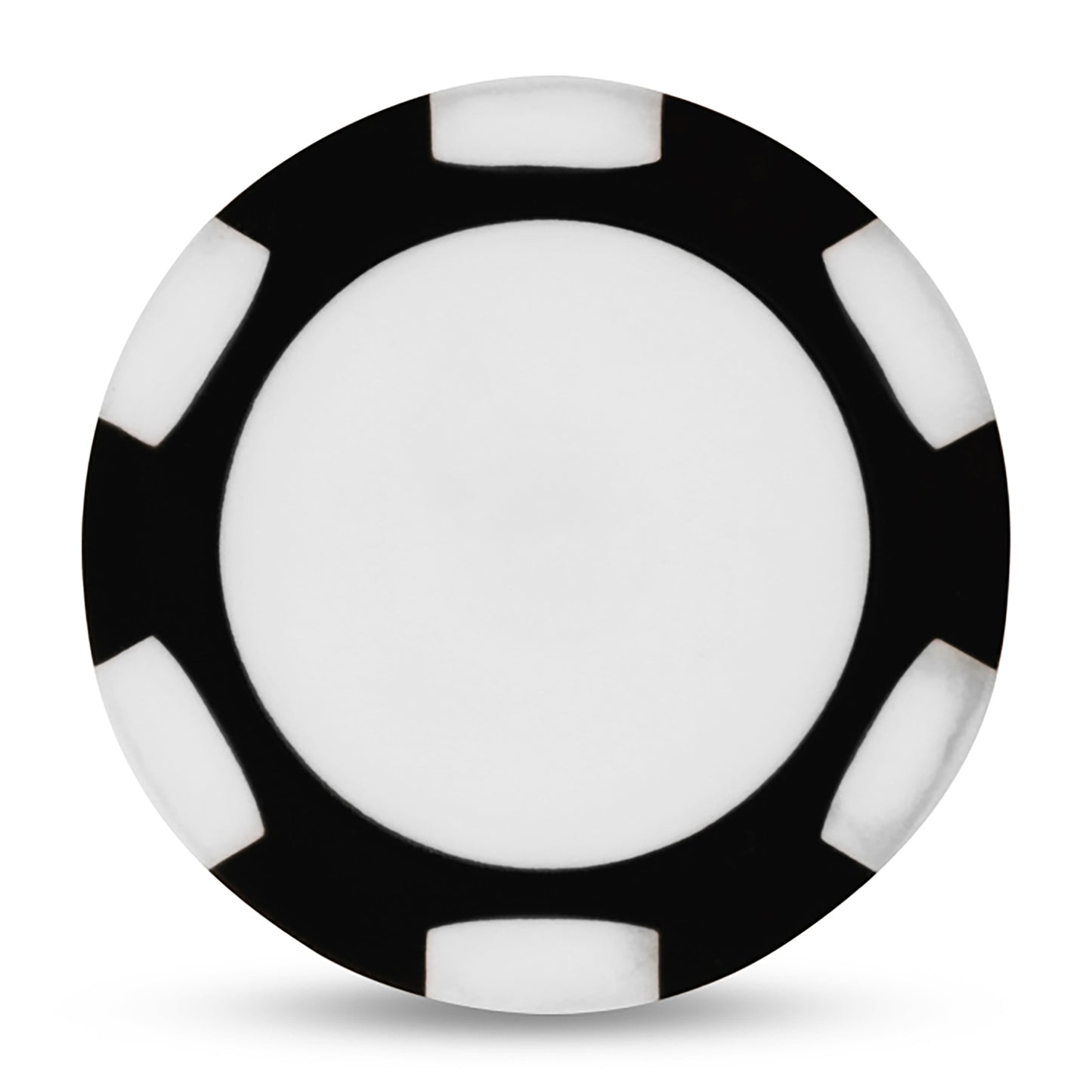 Ahead Poker Chip with Ball Marker