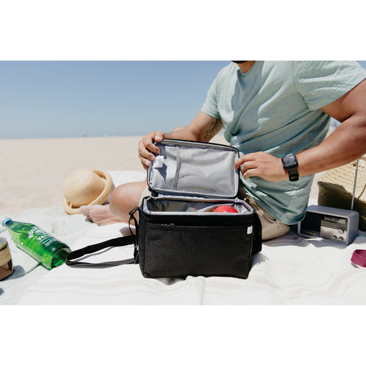 Black Igloo® REPREVE Lunch Pail Cooler