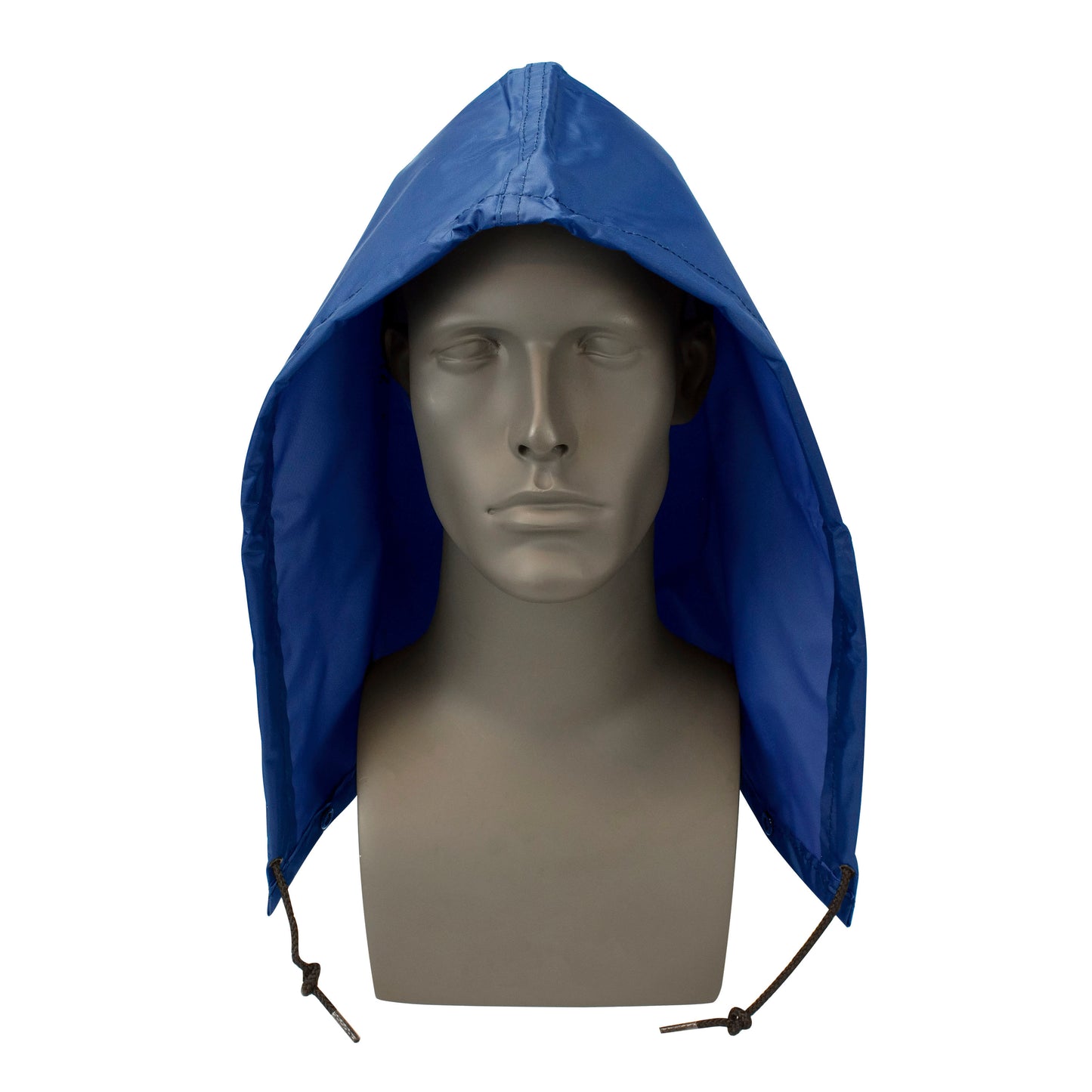 77HO Sani Light Hood - Black - Size U