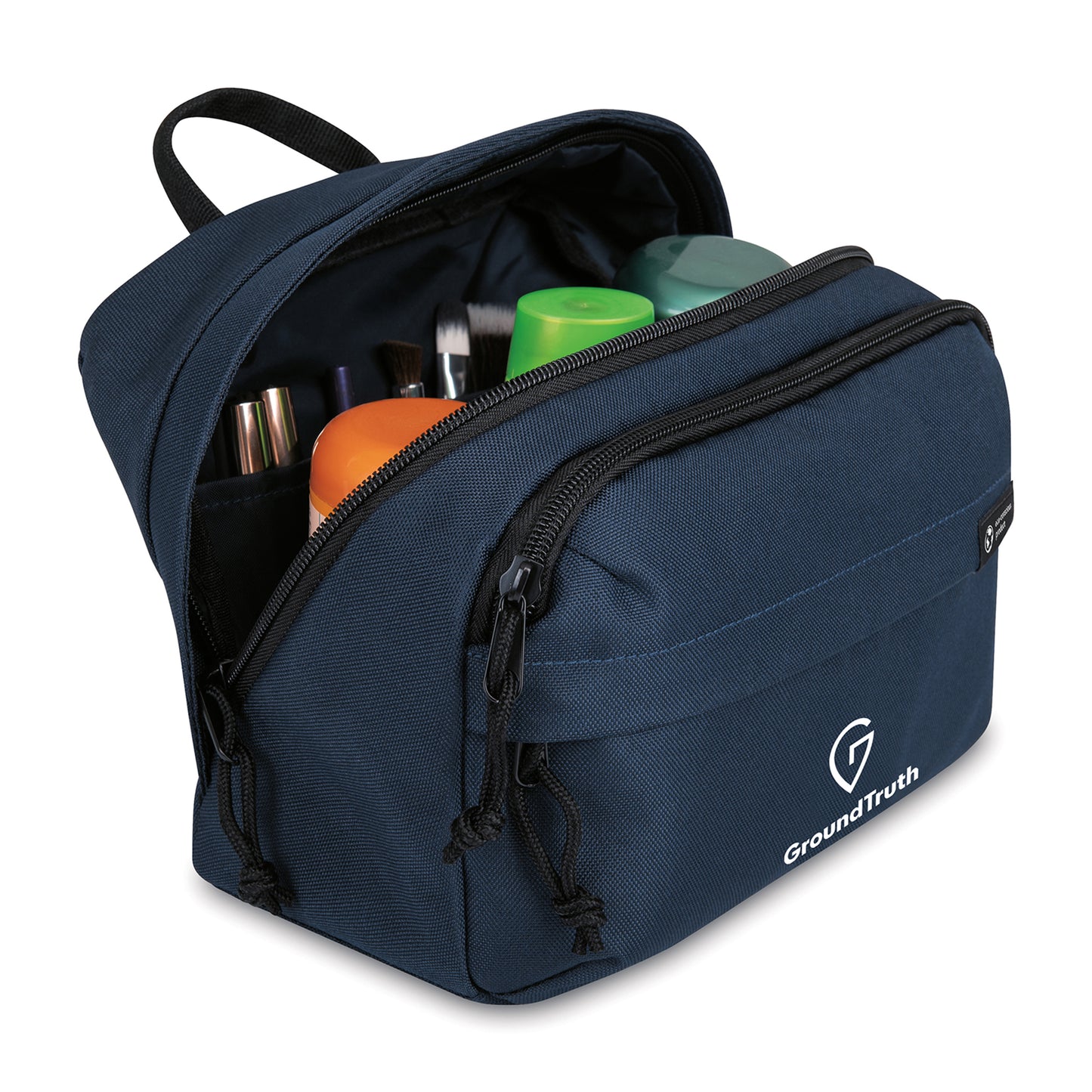 Renew AWARE™ Toiletry Bag