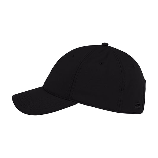Black Ahead Frio Performance Cap