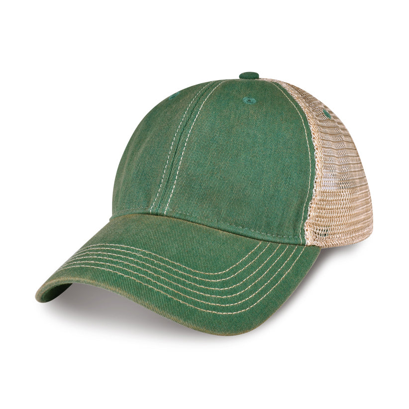 Merrimack Hat Co.® Austin Vintage Trucker