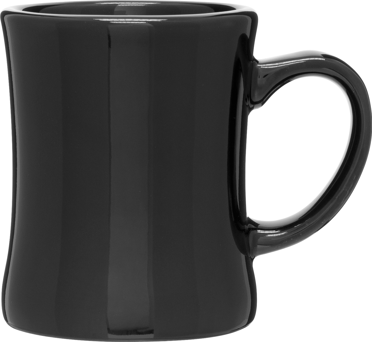 14 oz luna mug