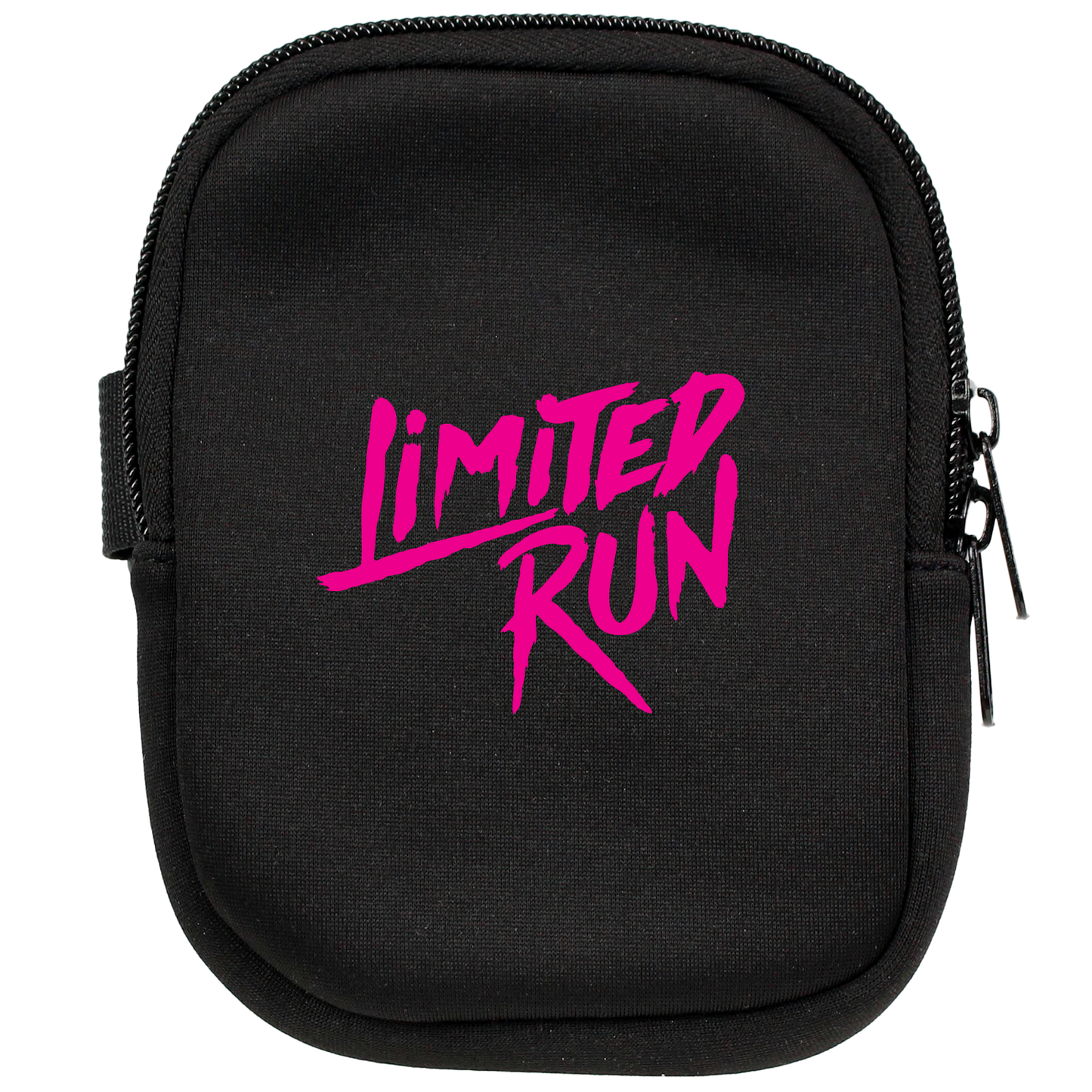 3.9"H x 5.7"W Recycled Water Bottle Pouch