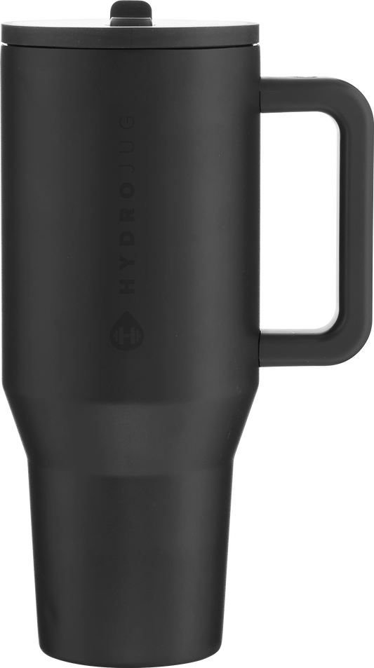 40 oz hydrojug traveler - powder