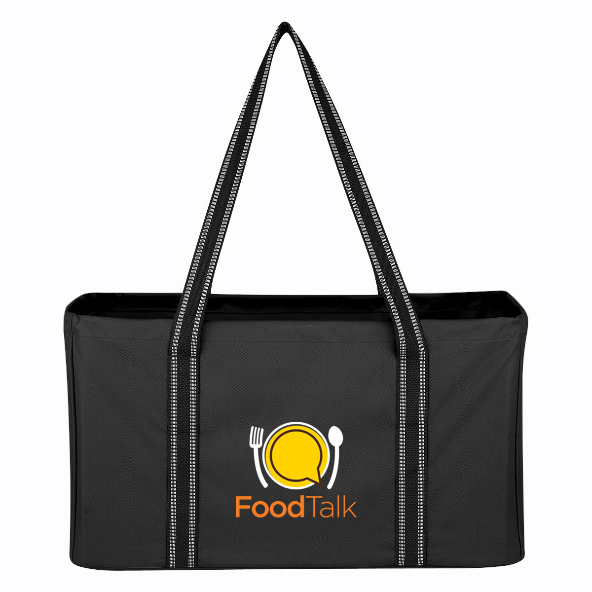 BLACK Bring-It-All Utility Trunk Organizer grouped