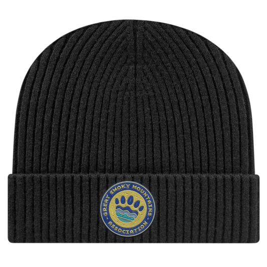 C A Premium Cuffed Knit