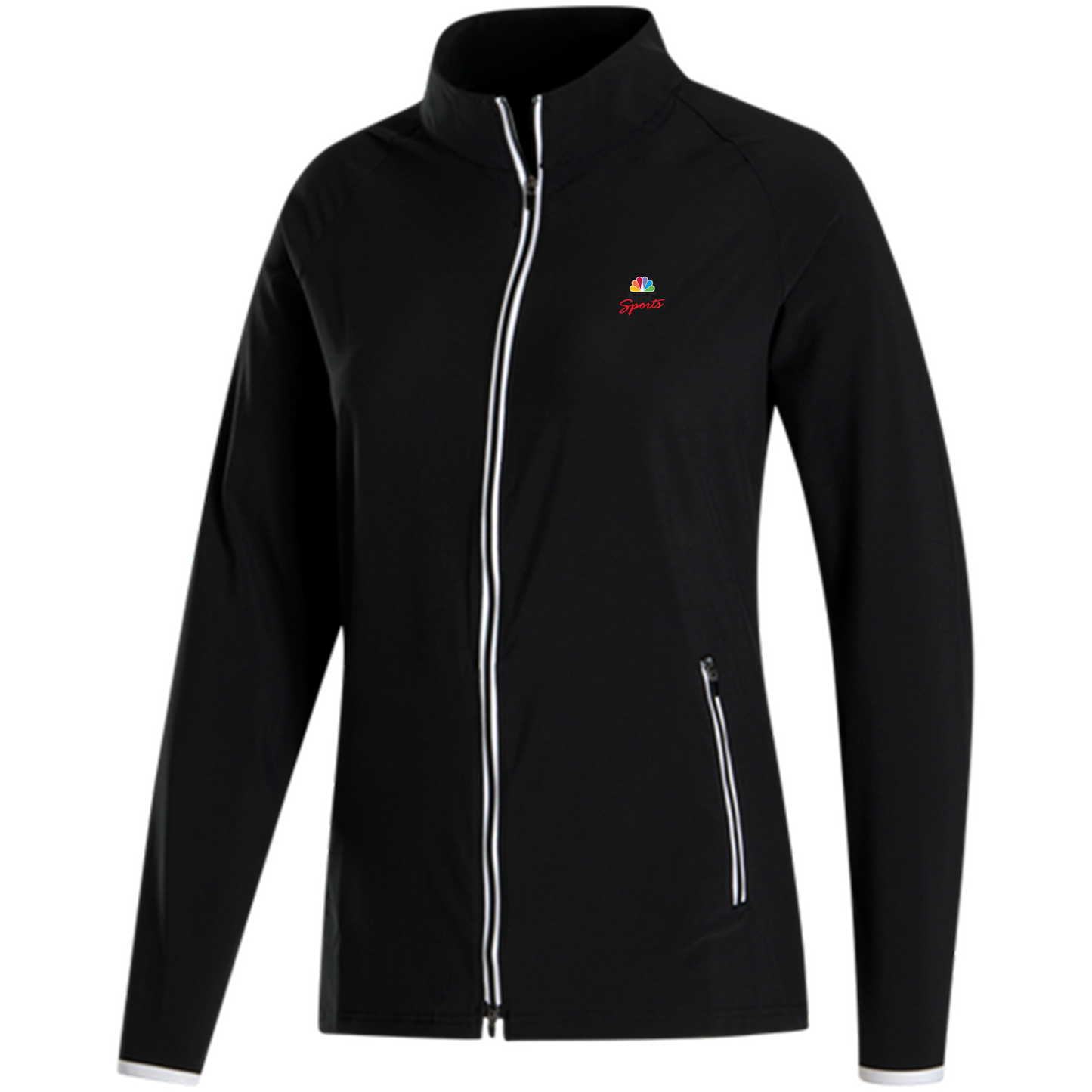 FootJoy Womens Lightweight Woven Jacket