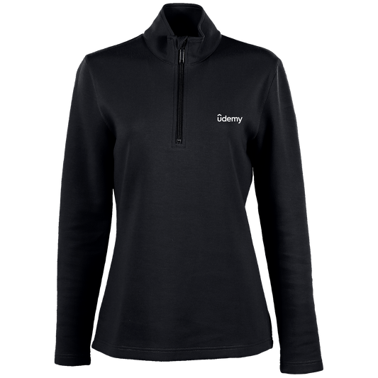 Omni Womens Reno 1/4 Zip